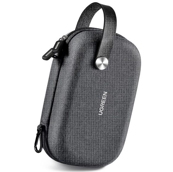 UGREEN Kabeltasche & Organizer für 16,13€ (statt 24€)