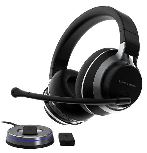 Turtle Beach Stealth Pro Gaming Headset für 209,99€ (statt 242€)