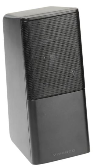 Vivanco 2.1 Subwoofer Lautsprecher Set Advanced für 13,99€ (statt 34€)