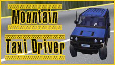Gratis: Mountain Taxi Driver bei Indiegala (Bewertung bei Steam positiv)