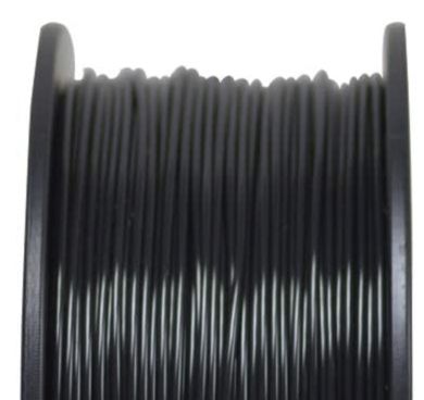 GEEETECH PLA Filament (1,75mm & 1kg) in Schwarz für 16,99€ (statt 26€)