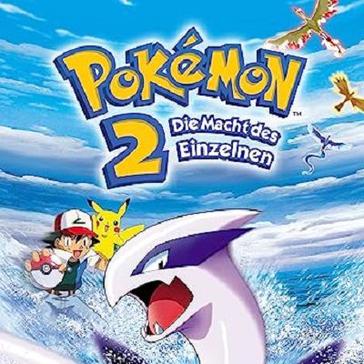 Pokémon TV: Pokémon: Die Macht des Einzelnen (IMDb 6,0/10) gratis anschauen