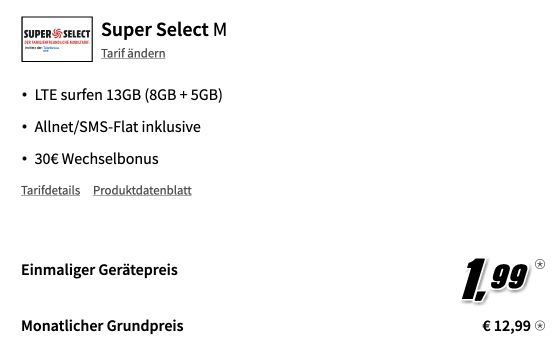 Xbox Series S Gilded Hunter Bundle + o2 Allnet 13GB LTE für 12,99€ mtl