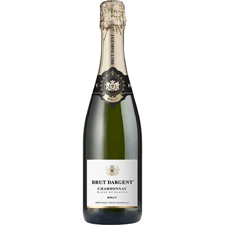 Brut Dargent Chardonnay Brut Sekt, 0,75L ab 5,62€ (statt 7,50€)