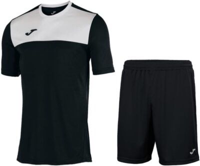 Joma Trainingsset mit kurzer Hose und T Shirt für 15,49€ (statt 26€)