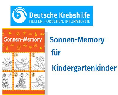 Sonnen Memory gratis herunterladen