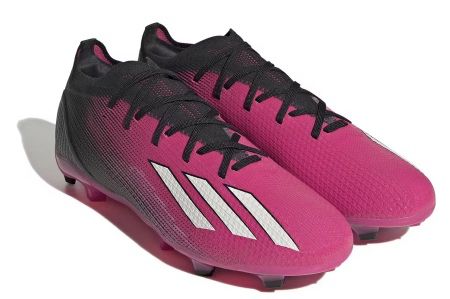 adidas X SPEEDPORTAL.2 FG Fussballschuhe für 69,98€ (statt 90€)