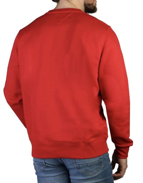 Tommy Hilfiger MW0MW11596 Sweatshirt für 37,96€ (statt 75€)   nur S & L