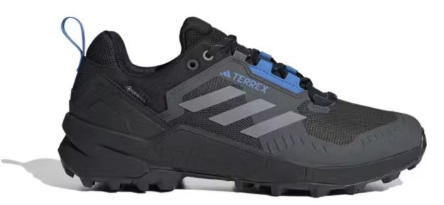 adidas Terrex Swift R3 GTX Hiking Multifunktionsschuh für 72,98€ (statt 107€)