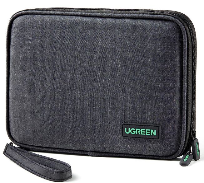 UGREEN Elektronik Tasche / Organizer für 12,43€ (statt 19€)