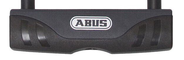 Abus Fahrrad Bügelschloss U Lock 7602 ab 16,99€ (statt 32€)