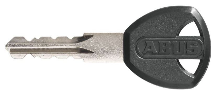 ABUS Microflex 6615K Kabelschloss aus Stahlkabel für 17,95€ (statt 24€)