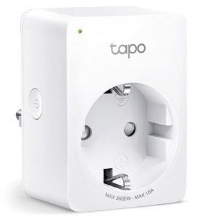 TP Link tapo P110 smarte WLAN Steckdose für 10,90€ (statt 15€)