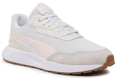 Puma Runtamed Plus Sneaker in Weiß für 45€ (statt 60€)