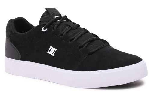 DC Hyde Sneaker in Schwarz für 44,25€ (statt 59€)