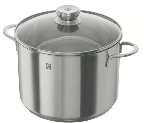 ZWILLING Kochtopf TWIN Nova (24cm) für 17,94€ (statt 56€)