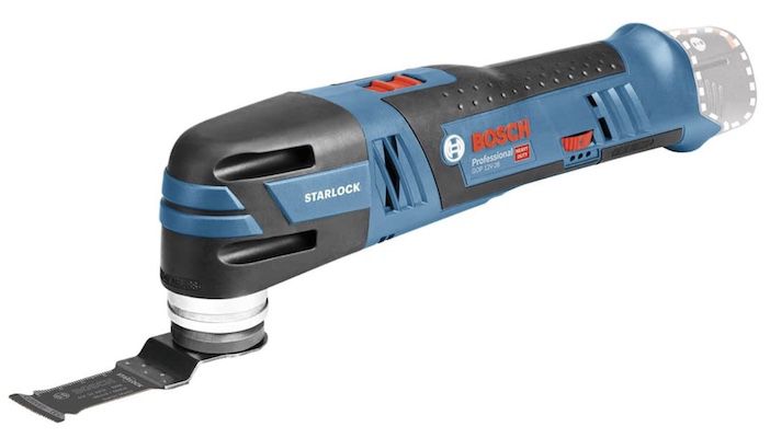 Bosch Professional Multi Cutter GOP 12V 28 für 84,90€ (statt 90€)