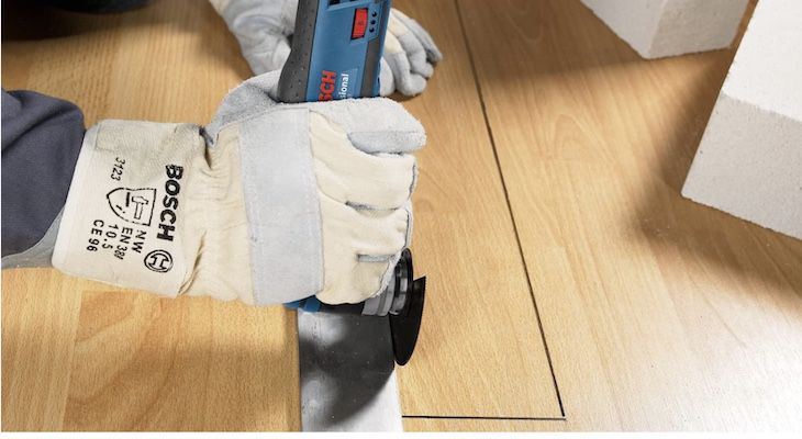 ⚡✂️ Bosch Professional Multi Cutter GOP 12V 28 für 89,90€ (statt 108€)
