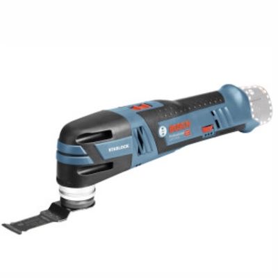 ⚡✂️ Bosch Professional Multi-Cutter GOP 12V-28 für 89,90€ (statt 108€)