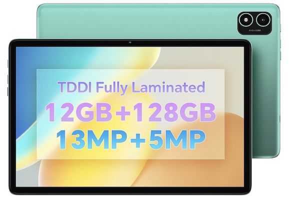 TECLAST P40S Tablet mit 10 Zoll für 99,59€ (statt 130€)