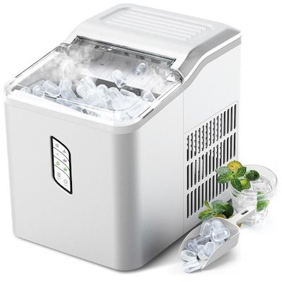 CONOPU Eiswürfelmaschine für 99,99€ (statt 130€)
