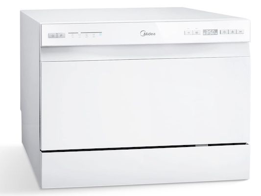 Midea ST 3.6F wi Tischgeschirrspüler für 199€ (statt 260€)