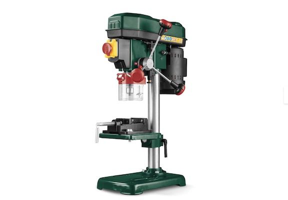 Parkside PTBM 400 Tischbohrmaschine ab 79,99€ (statt 96€)