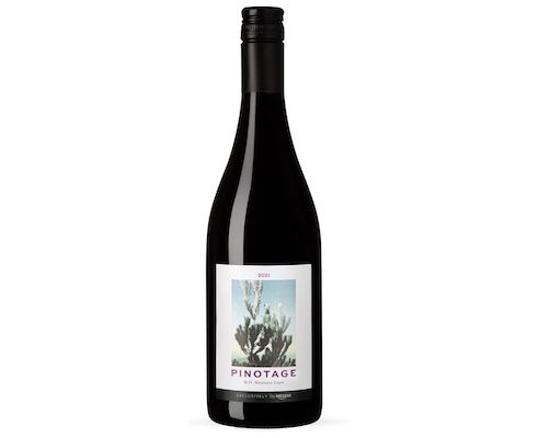 75cl by Amazon Südafrikanischer Pinotage Wein für 3,25€
