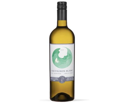 Chilenischer Sauvignon Blanc by Amazon 0,75l für 5,50€ (statt 8€)