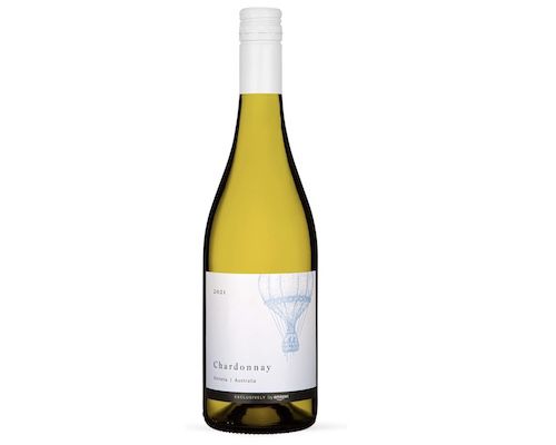 0,75 L by Amazon Australischer Chardonnay Weißwein für 3,99€ (statt 5€)