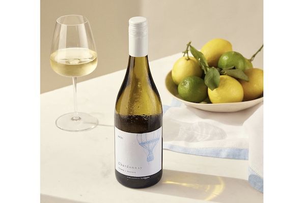 0,75 L by Amazon Australischer Chardonnay Weißwein für 3,99€ (statt 5€)