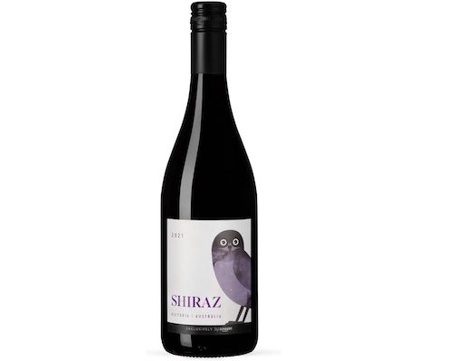 75cl by Amazon Australischer Shiraz Rotwein für 3,99€ (statt 5€)