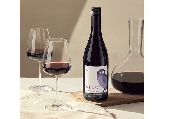 75cl by Amazon Australischer Shiraz Rotwein für 3,99€ (statt 5€)