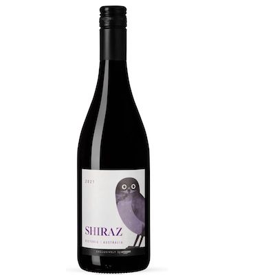 75cl by Amazon Australischer Shiraz Rotwein für 3,99€ (statt 5€)
