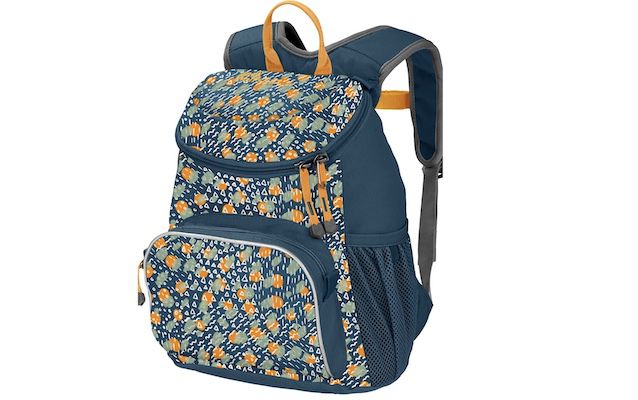 Jack Wolfskin Kinder Little Joe Rucksack für 20,91€ (statt 33€)