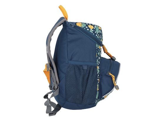 Jack Wolfskin Kinder Little Joe Rucksack für 20,91€ (statt 33€)