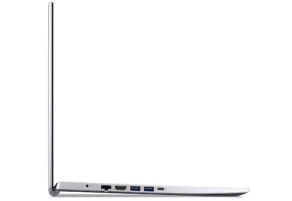 Acer Aspire 5 Laptop mit 8 GB RAM | 1 TB SSD für 599€ (statt 720€)