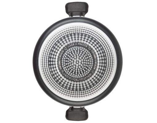 Tefal C30846 Kochtopf mit Deckel mit Ø 24 cm für 26,94€ (statt 35€)