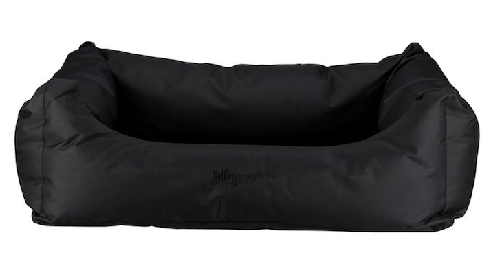 Jollypaw Hundebett Jannis mit L65 x B50 cm für 35,94€ (statt 55€)