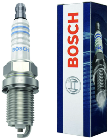 Bosch Super Plus Zündkerze (FR7DC+) für 1,80€ (statt 5€)   Prime