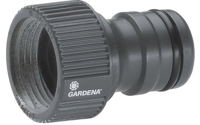 Gardena Profi System Hahnstück für 2€ (statt 4€)