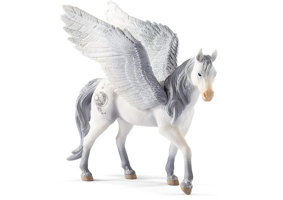 Schleich 70522 Pegasus Spielfigur für 9,99€ (statt 14€)