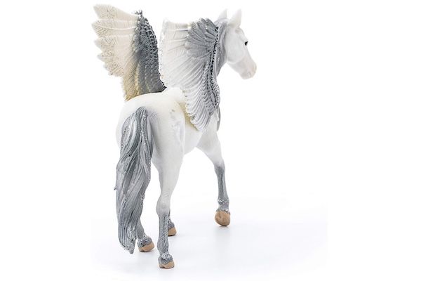 Schleich 70522 Pegasus Spielfigur für 9,99€ (statt 14€)