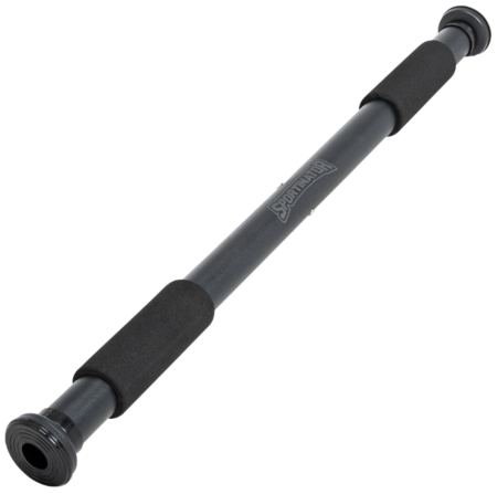 Sportinator Klimmzugstange (Türrahmen 60-102 cm) für 13,94€ (statt 16€)