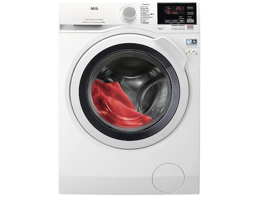 AEG L7WBA60680 Waschtrockner mit 8kg/5kg für 699,90€ (statt 808€)