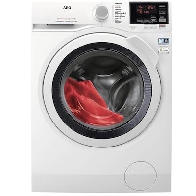 AEG L7WBA60680 Waschtrockner mit 8kg/5kg für 599€ (statt 770€)