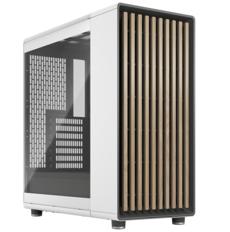 Fractal Design North, PC Gehäuse für 119,90€ (statt 140€)