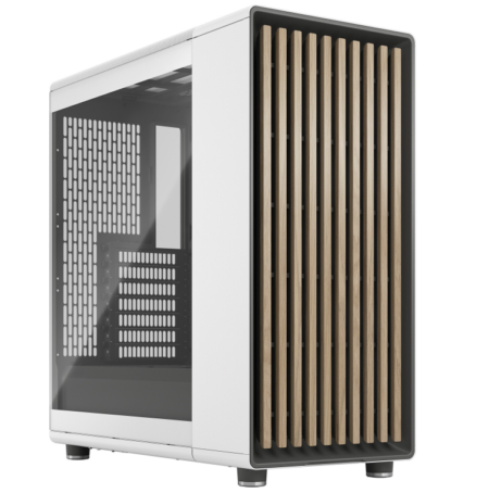 Fractal Design North, PC Gehäuse für 102,90€ (statt 122€)