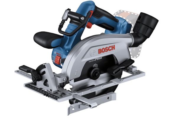 Bosch Professional GKS 18V 57 2 L Akku Kreissäge für 155,80€ (statt 206€)