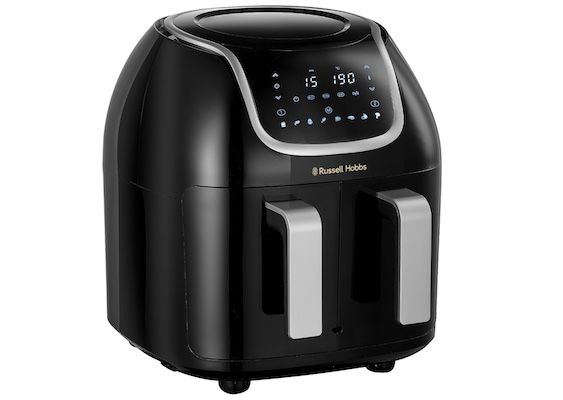 Russell Hobbs 27290 56 Heißluftfritteuse für 149,97€ (statt 174€)